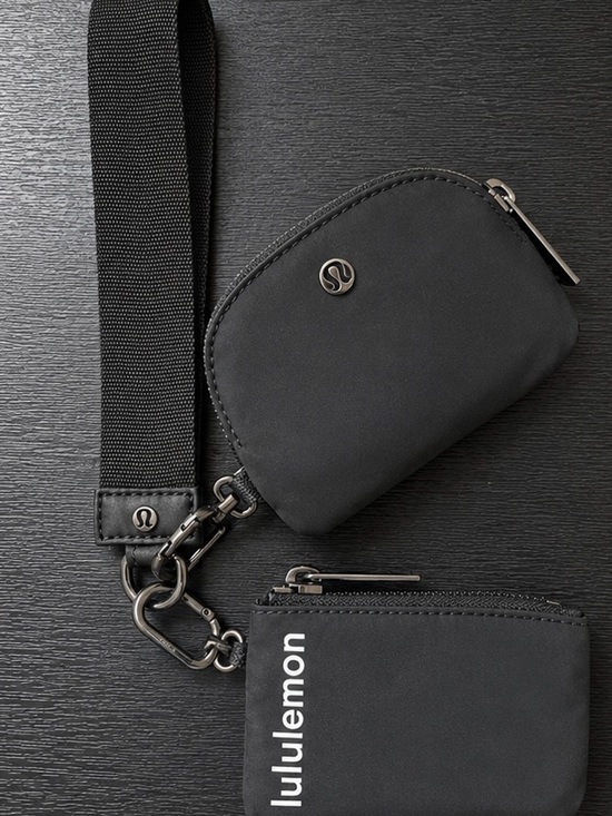 lululemon backpack cheap Double-Zip The Lululemon Rangers Everywhere AGEING_SP25 Mark Ryden Black And Model:LSGCB710M-MR - 7'10
